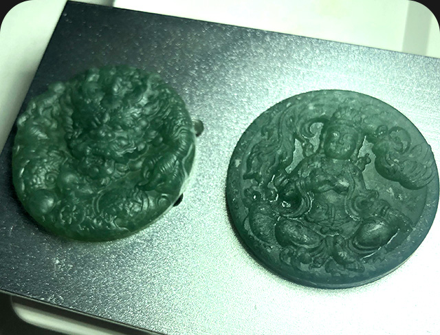 什么樣的翡翠雕刻設(shè)備在市場上備受暢銷