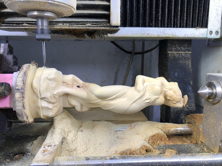 YD4040 雕刻機(jī)