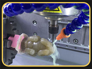 享刻新款YD22圓雕雕刻機介紹視頻_數(shù)控電腦全自動