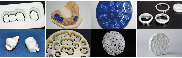 享刻義齒雕刻機(jī)