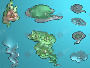 玉石精雕素材模型JDP格式_玉石雕刻工具設(shè)備廠家