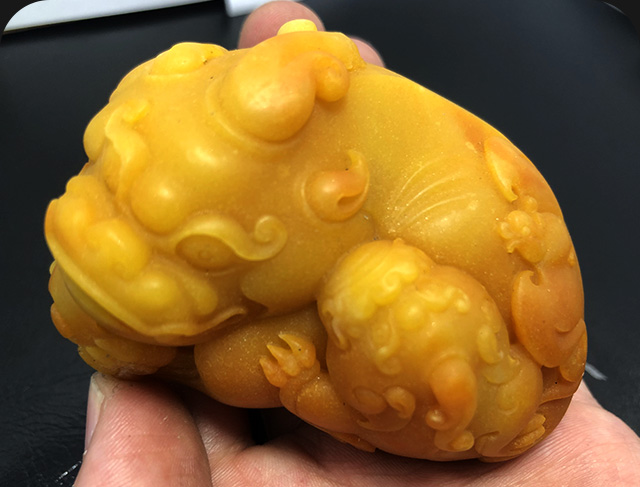 立體玉石雕刻機應用的主要技巧有哪些