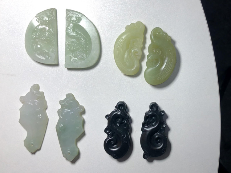 K20雕刻視頻案例