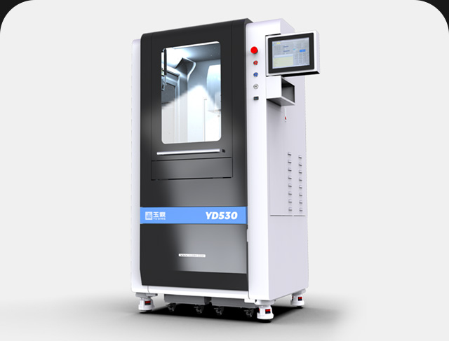 五軸雕刻機(jī)和五軸聯(lián)動(dòng)雕刻機(jī)區(qū)別在哪里