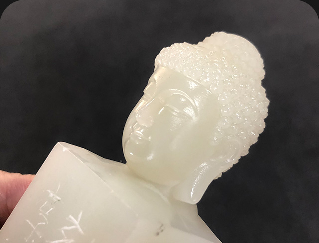 雕刻玉石工具全套一全自動玉石雕刻機