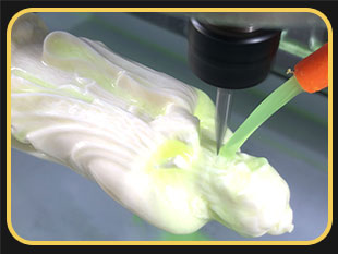 數(shù)控玉石雕刻機(jī) 玉石立體加工視頻案例