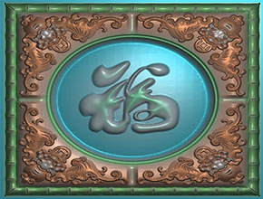 蝙蝠煙灰缸精雕電腦圖紙_數(shù)控玉石雕刻機(jī)廠家