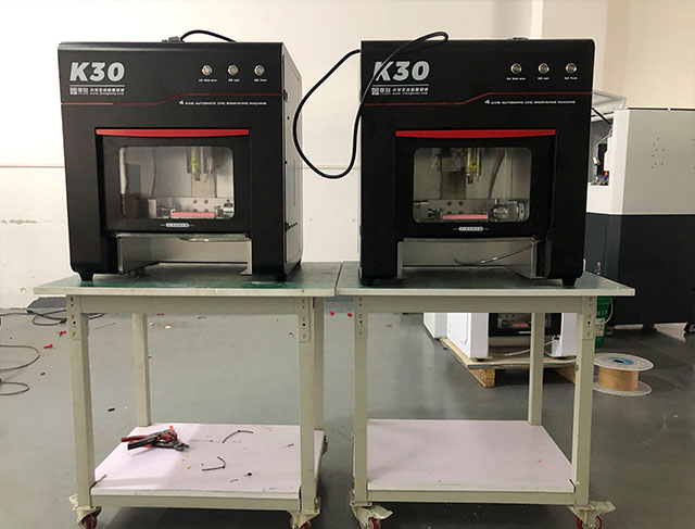 多功能玉石雕刻機(jī)立體、平面兩用