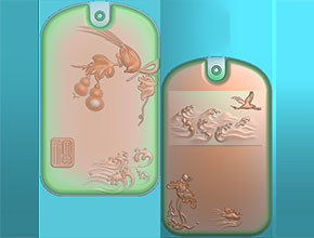 花鳥玉雕電腦雕刻圖紙_電腦數(shù)控玉石雕刻機(jī)廠家