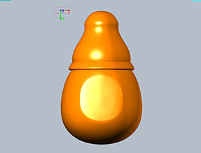 三通珠子玉石雕刻模型圖_電腦數(shù)控玉石雕刻機(jī)廠