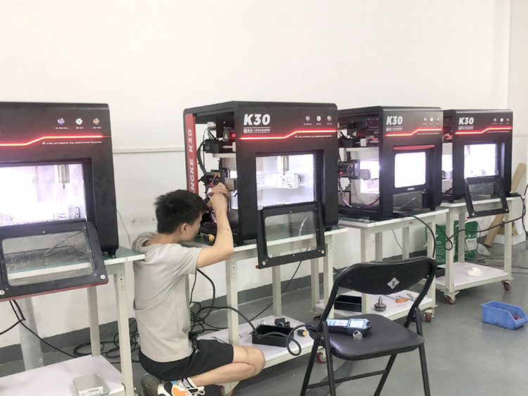 商用小型玉石雕刻機(jī)