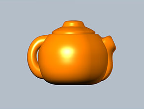 把把壺模型工藝品玉雕雕刻模型圖_電腦數(shù)控玉雕