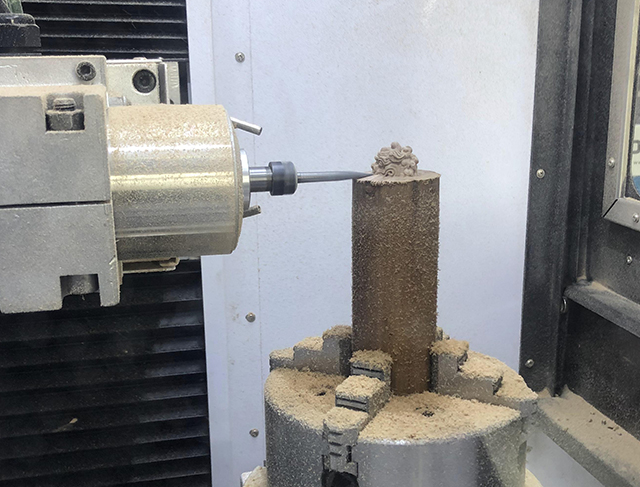 廣州小型五軸數(shù)控雕刻機(jī)廠家推薦_YD530五軸機(jī)報(bào)