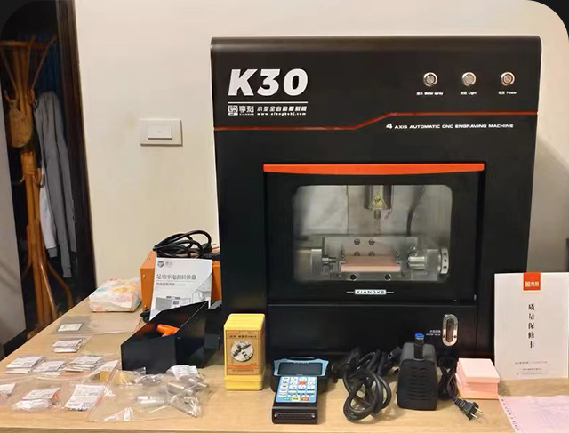 如何選擇合適的玉石數(shù)控雕刻機(jī)：購(gòu)買(mǎi)指南（下