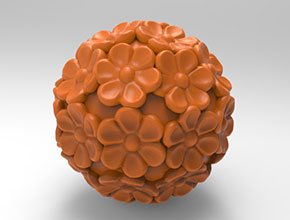 手串珠子玉石電腦雕刻精雕圖紙_享刻數(shù)控雕刻機