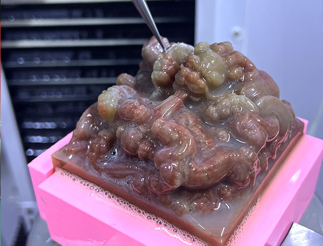 一款非常實(shí)用的五軸玉石雕刻機(jī)推薦