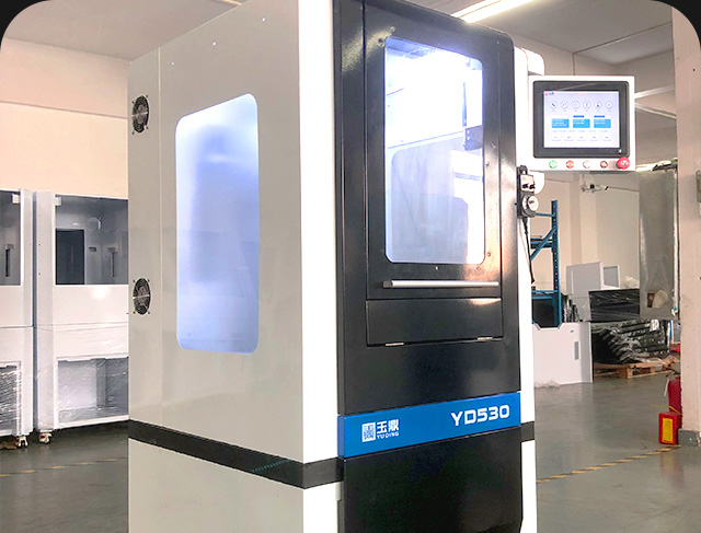 五軸玉石雕刻機哪個品牌比較好耐用？