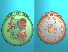 仕女電腦玉雕圖紙_玉石加工全套設(shè)備廠家