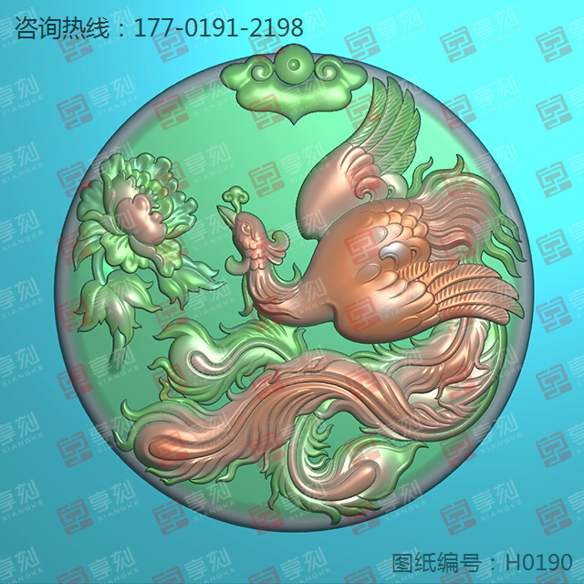 鳳凰電腦玉雕圖紙_玉石加工全套設(shè)備廠家