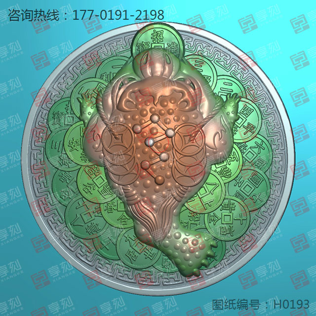 金蟾浮雕玉雕圖紙_玉石加工全套設備廠家