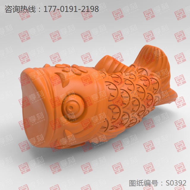 鯉魚(yú)手串珠子玉雕圖紙_玉石加工全套設(shè)備廠家