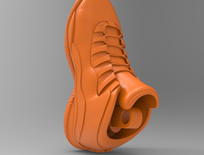 運(yùn)動鞋模型3D圖紙_玉石加工全套設(shè)備廠家