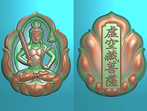 虛空臧-八大守護(hù)神系列_玉石加工全套設(shè)備廠家