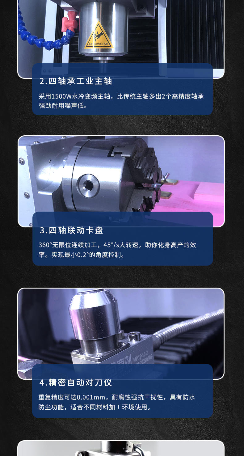 玉鼎玉雕機廠家