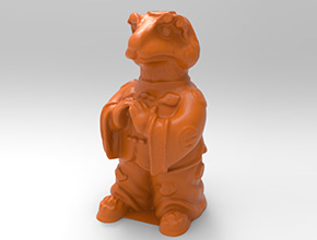 十二生肖蛇立體玉石雕刻圖_玉石雕刻工具廠家