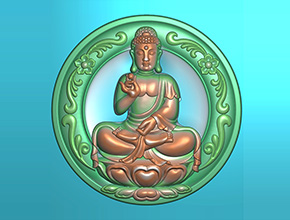 八大守護(hù)神系列玉石電腦精雕圖紙_玉石雕刻工具