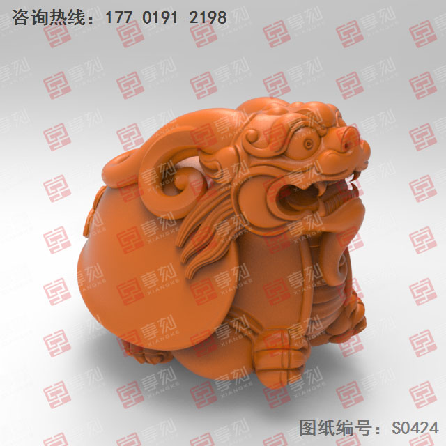 龍龜茶寵玉石電腦精雕圖紙_玉石雕刻工具廠家