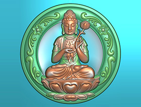 大勢至菩薩玉雕雕刻圖紙_玉石雕刻工具廠家