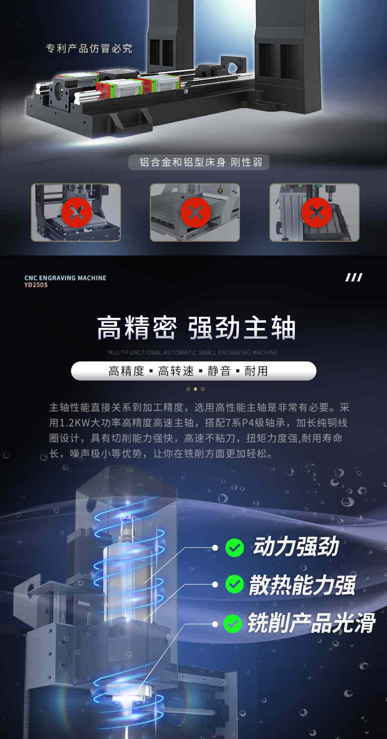 小型雕刻機(jī)廠家