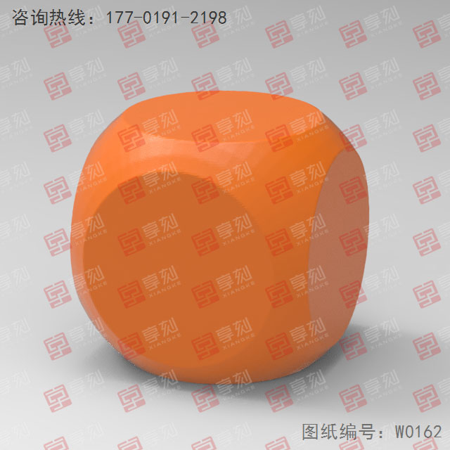 六方圓珠電腦精雕機(jī)圖紙_五軸雕刻機(jī)廠家