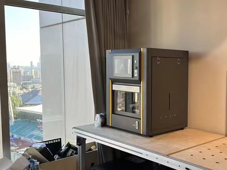 K40玉石自動雕刻機(jī)