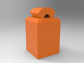 印章玉石電腦精雕圖JDP玉雕_享刻玉石雕刻機