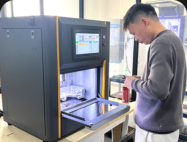 新手如何挑選適合自己的玉石雕刻機(jī)_享刻