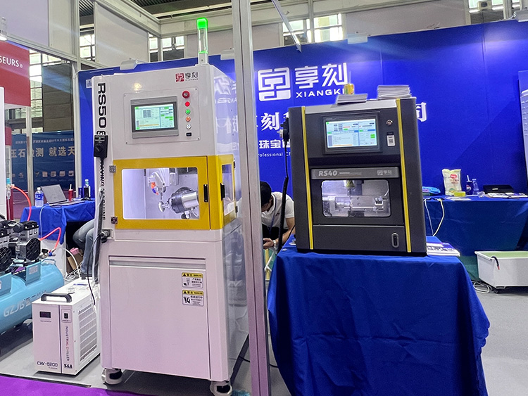 RS50五軸雕刻機(jī)